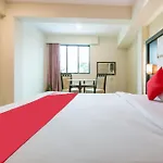 Collection O Hotel Pearl Residency
