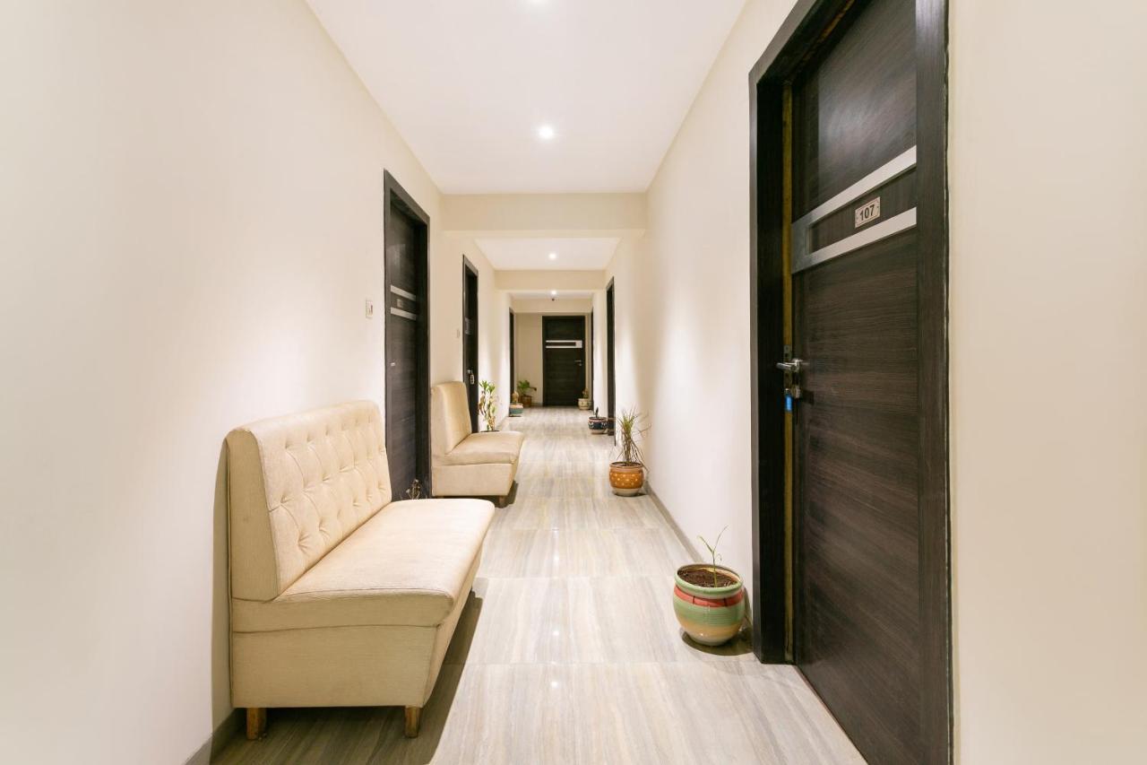 Collection O Pearl Residency Hotel Bombaj