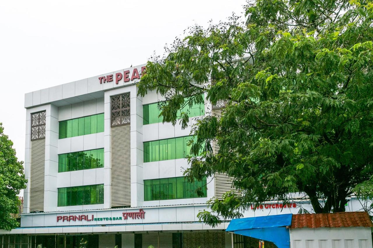Collection O Pearl Residency Hotel 3*