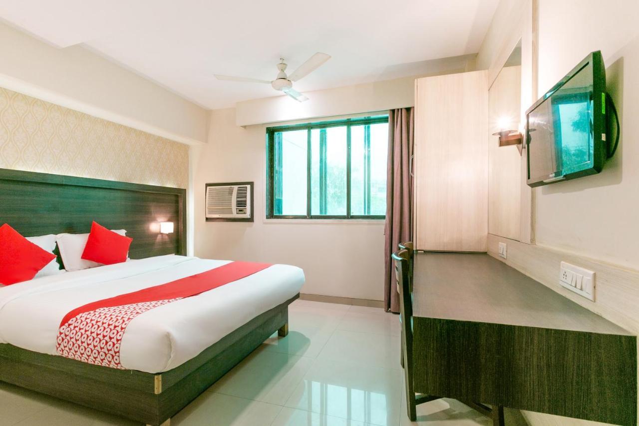 Collection O Pearl Residency 3* Bombaj