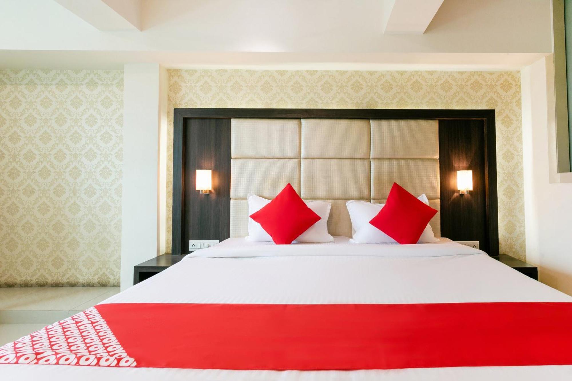 Collection O Pearl Residency 3*