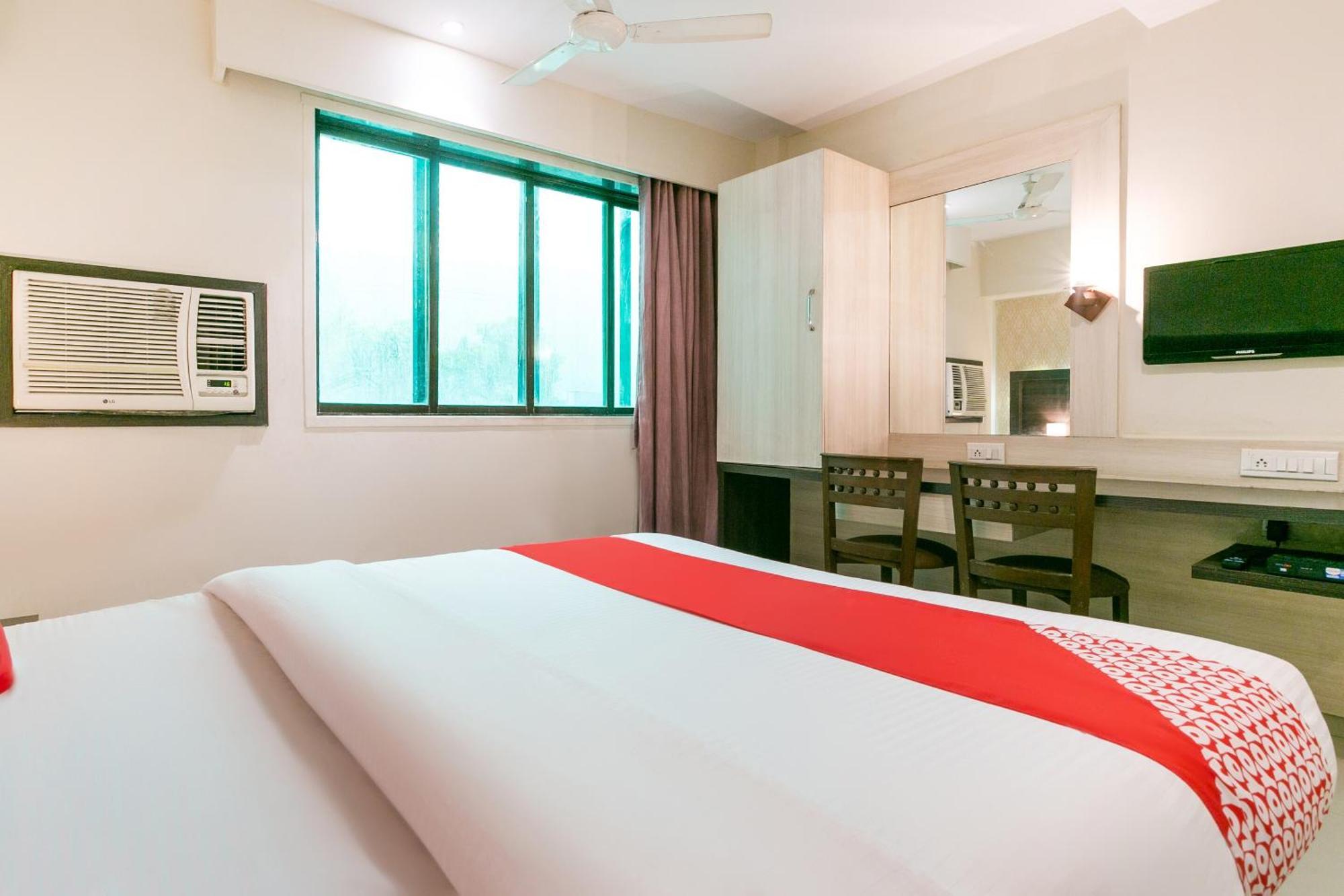 Collection O Pearl Residency 3* Bombaj