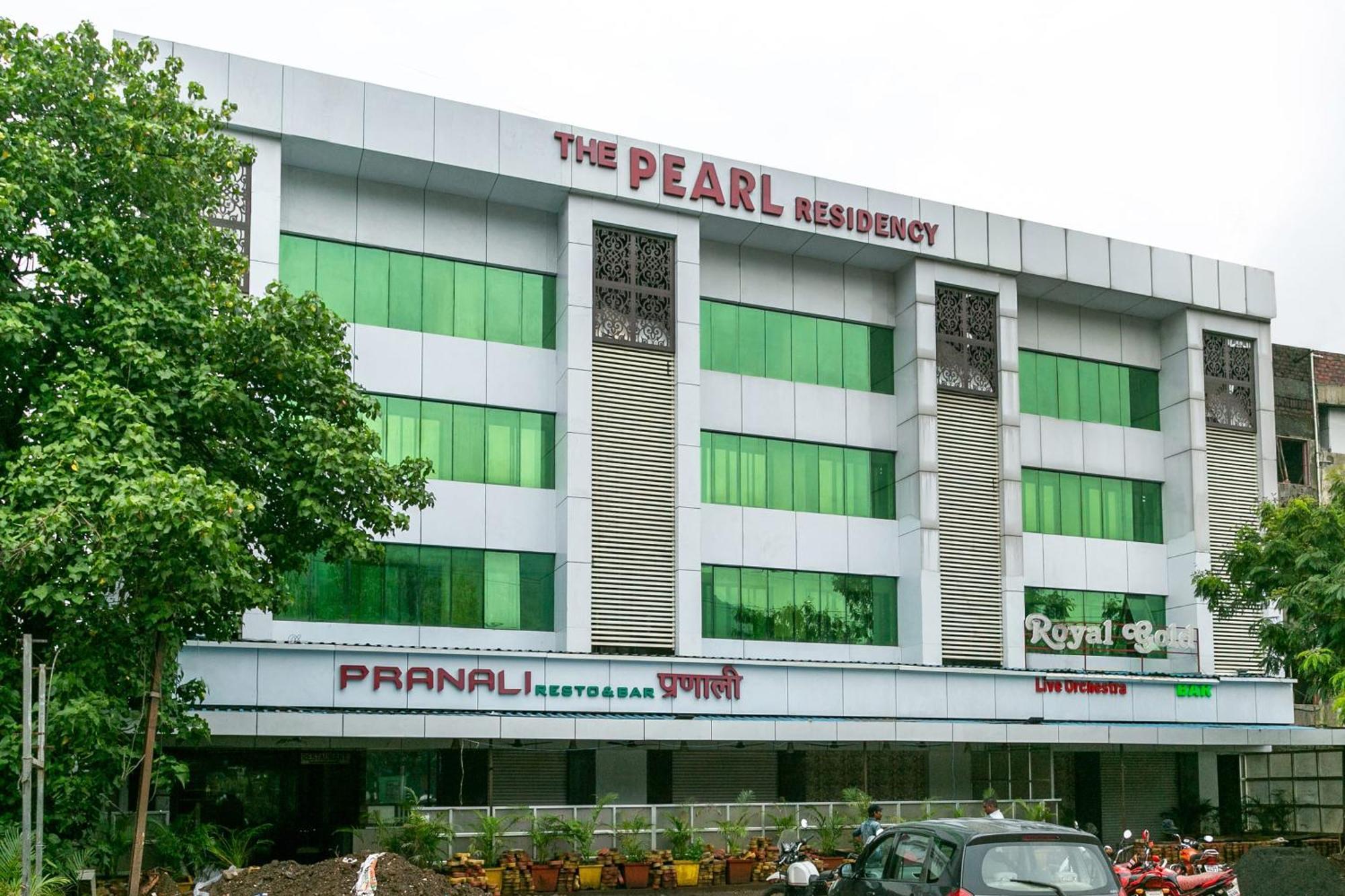 Collection O Pearl Residency Hotel