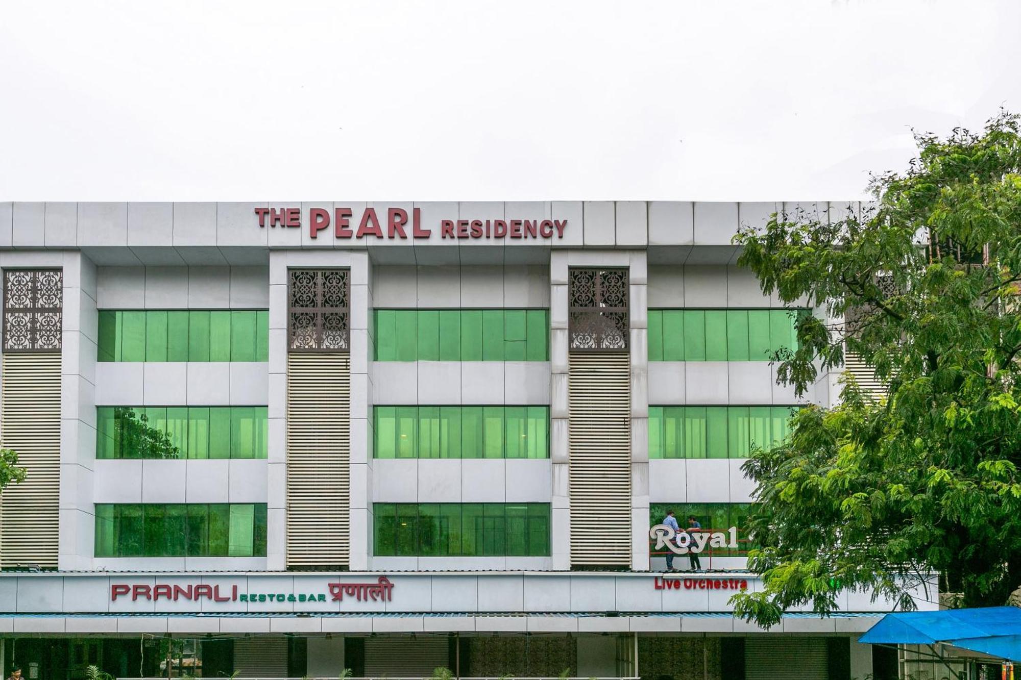 Collection O Pearl Residency Hotel