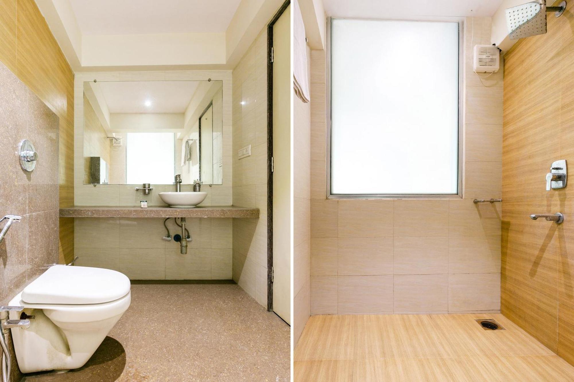 Collection O Pearl Residency Hotel 3*